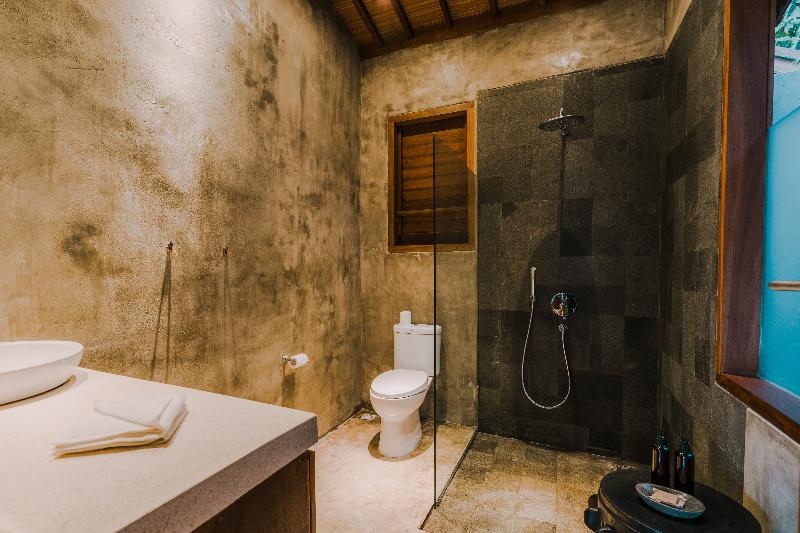 Zin Canggu Resort Villas - Oda