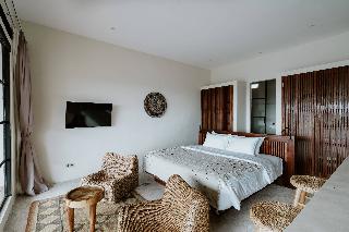 Zin Canggu Resort Villas fotoÄŸrafÄ±