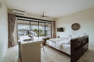 Zin Canggu Resort Villas fotoÄŸrafÄ±