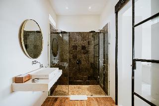 Zin Canggu Resort Villas fotoÄŸrafÄ±