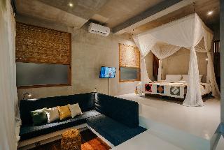 Zin Canggu Resort Villas fotoÄŸrafÄ±