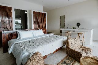 Zin Canggu Resort Villas fotoÄŸrafÄ±