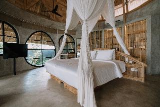 Zin Canggu Resort Villas fotoÄŸrafÄ±