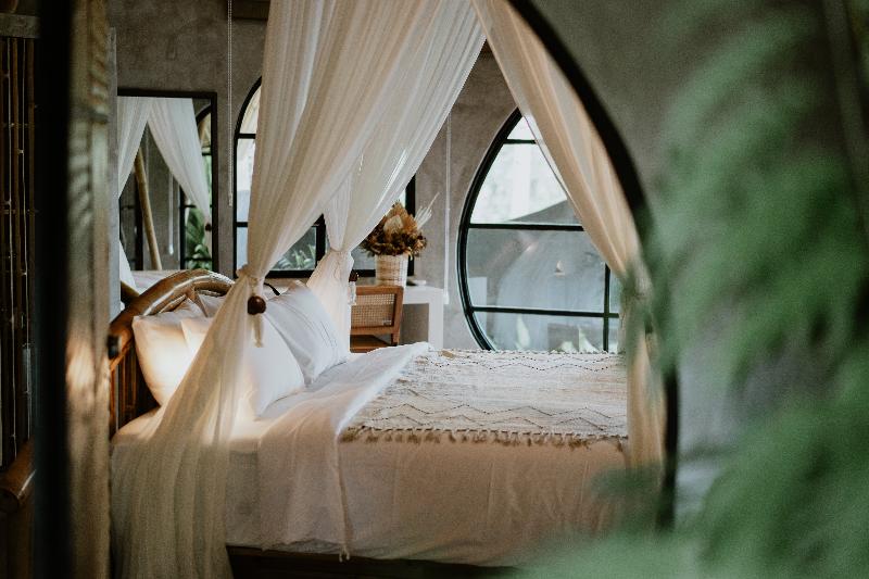 Zin Canggu Resort Villas - Oda