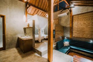 Zin Canggu Resort Villas fotoÄŸrafÄ±