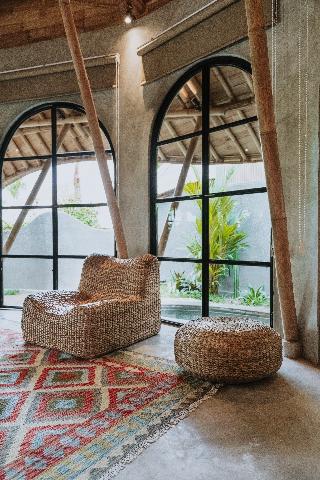 Zin Canggu Resort Villas fotoÄŸrafÄ±