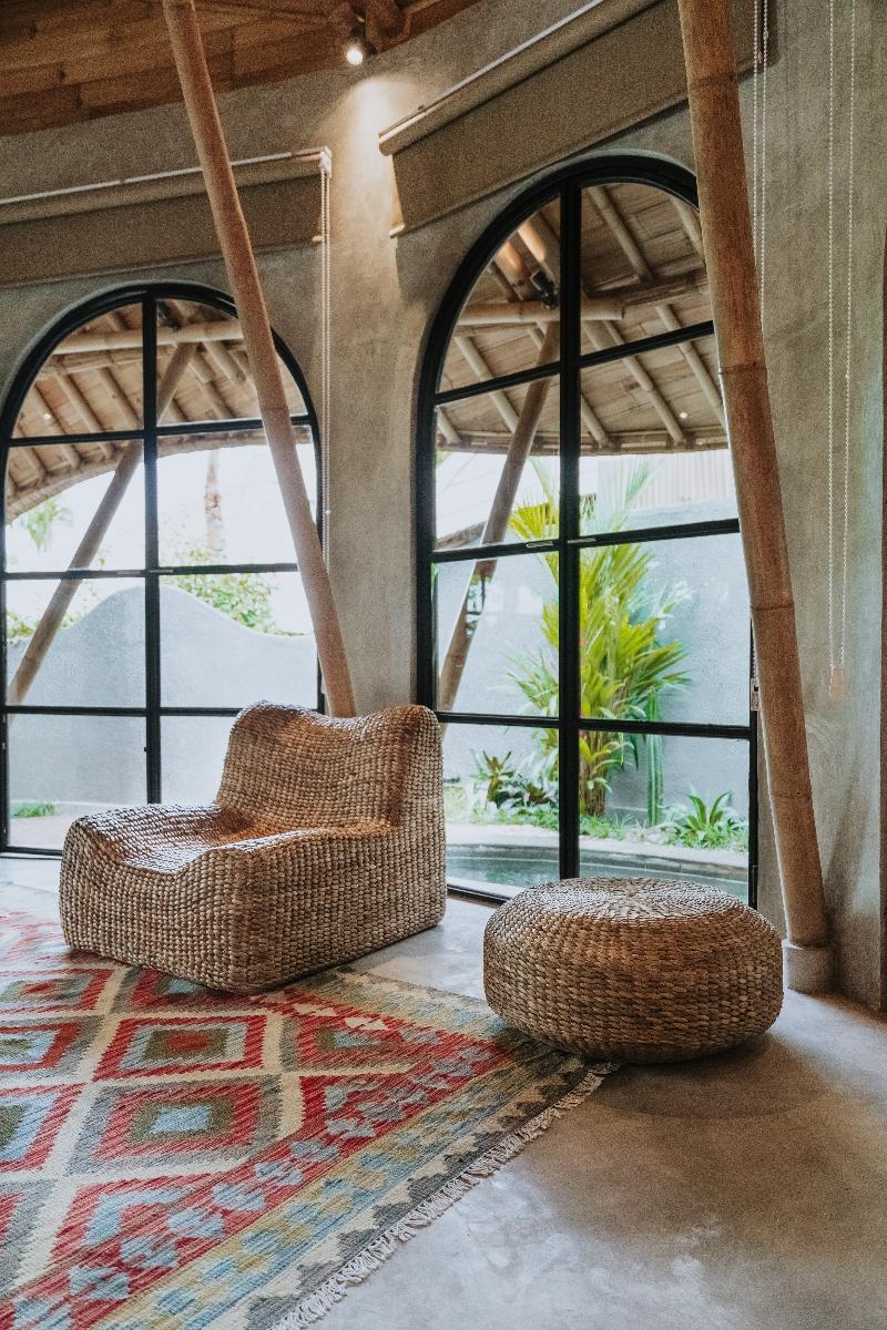 Zin Canggu Resort Villas - Oda