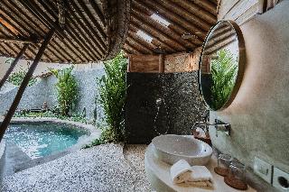 Zin Canggu Resort Villas fotoÄŸrafÄ±