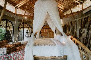 Zin Canggu Resort Villas fotoÄŸrafÄ±
