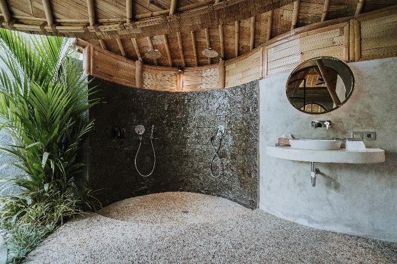Zin Canggu Resort Villas - Oda