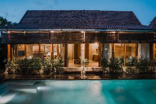 Zin Canggu Resort Villas fotoÄŸrafÄ±