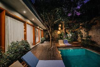 Zin Canggu Resort Villas fotoÄŸrafÄ±