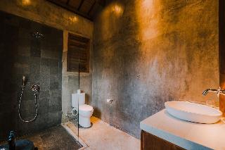 Zin Canggu Resort Villas fotoÄŸrafÄ±