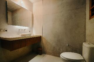 Zin Canggu Resort Villas fotoÄŸrafÄ±