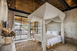 Zin Canggu Resort Villas fotoÄŸrafÄ±