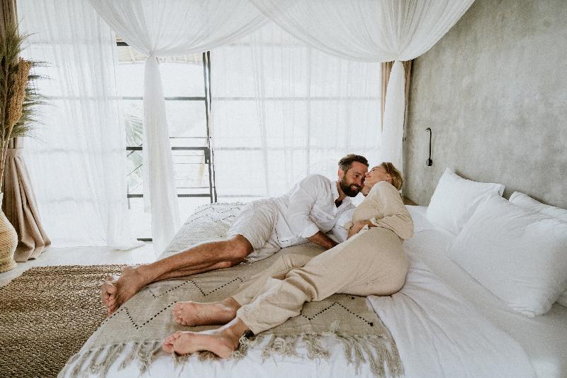 Zin Canggu Resort Villas - Oda