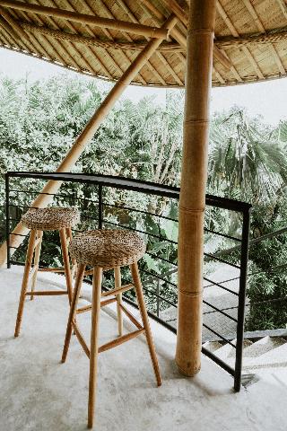 Zin Canggu Resort Villas fotoÄŸrafÄ±