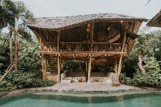 Zin Canggu Resort Villas fotoÄŸrafÄ±