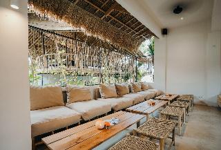 Zin Canggu Resort Villas fotoÄŸrafÄ±