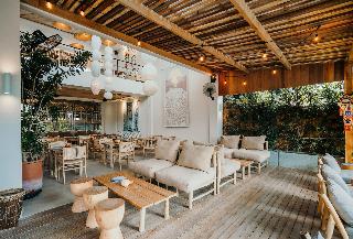 Zin Canggu Resort Villas fotoÄŸrafÄ±