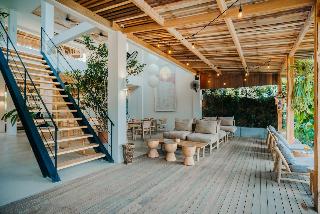 Zin Canggu Resort Villas fotoÄŸrafÄ±