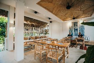 Zin Canggu Resort Villas fotoÄŸrafÄ±