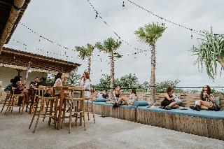 Zin Canggu Resort Villas fotoÄŸrafÄ±