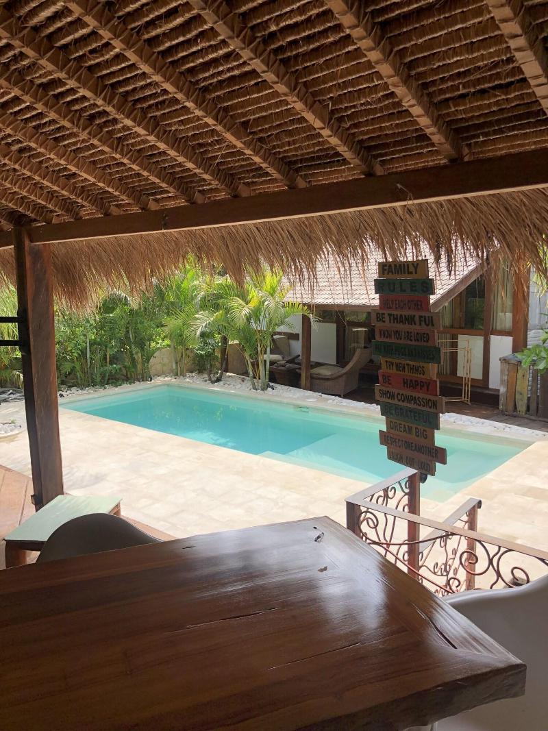 La Cabane Bali - Aktivite