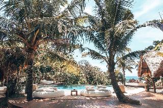 La Cabane Bali otel fotoğrafı