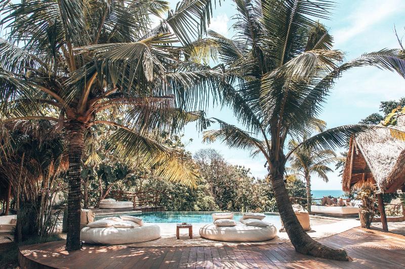 La Cabane Bali - Genel