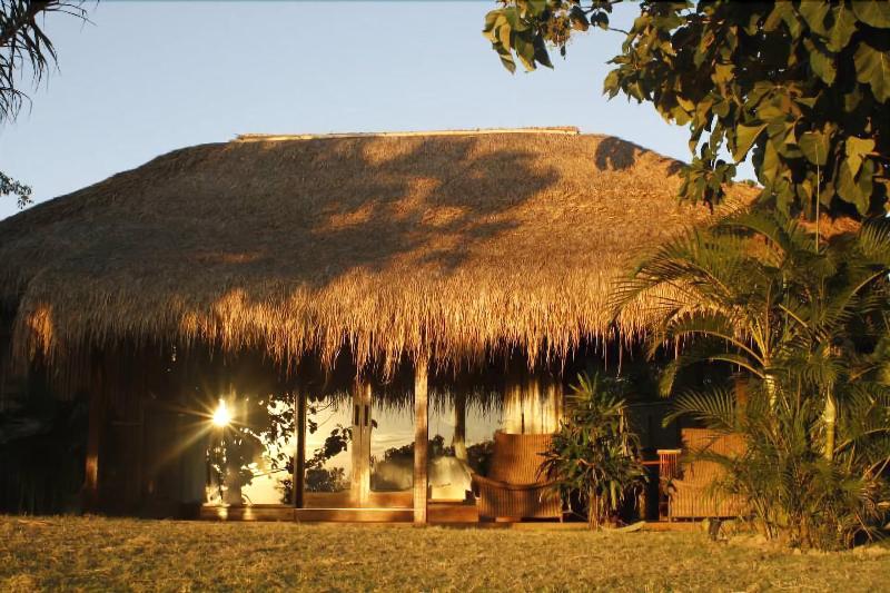 La Cabane Bali - Genel