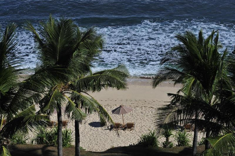 La Cabane Bali - Genel