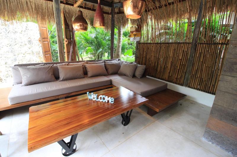 La Cabane Bali - Oda