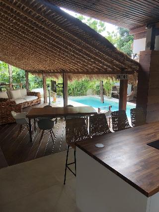 La Cabane Bali fotoÄŸrafÄ±
