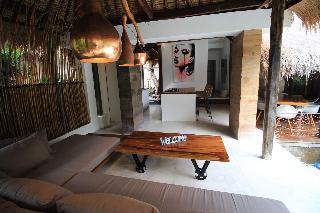 La Cabane Bali fotoÄŸrafÄ±