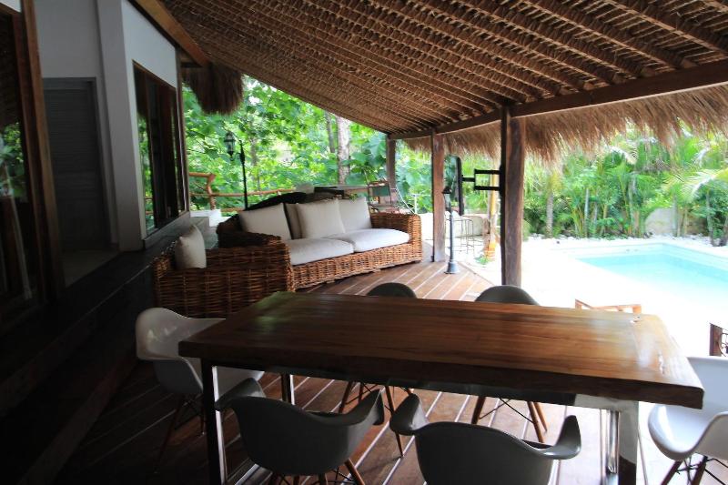 La Cabane Bali - Oda