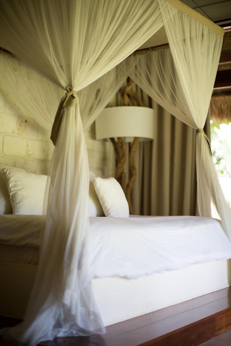 La Cabane Bali - Oda