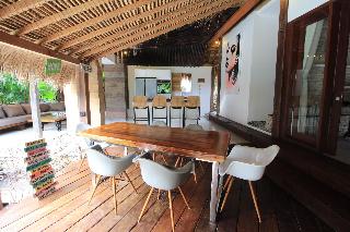 La Cabane Bali fotoÄŸrafÄ±