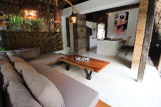 La Cabane Bali fotoÄŸrafÄ±