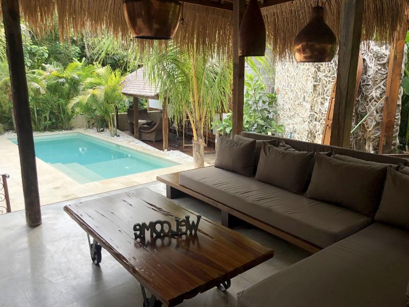 La Cabane Bali - Oda