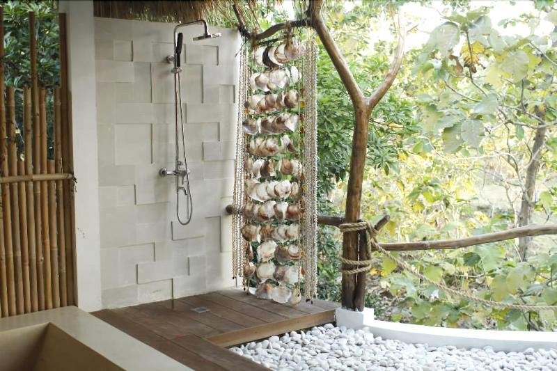 La Cabane Bali - Oda