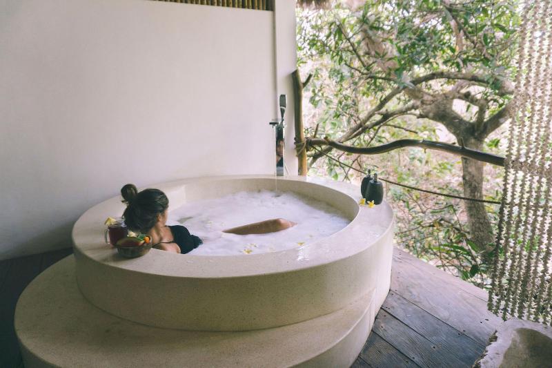 La Cabane Bali - Oda