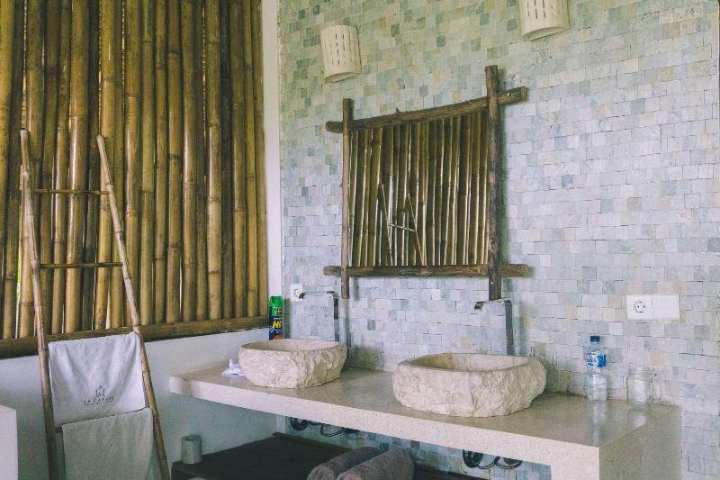 La Cabane Bali - Oda