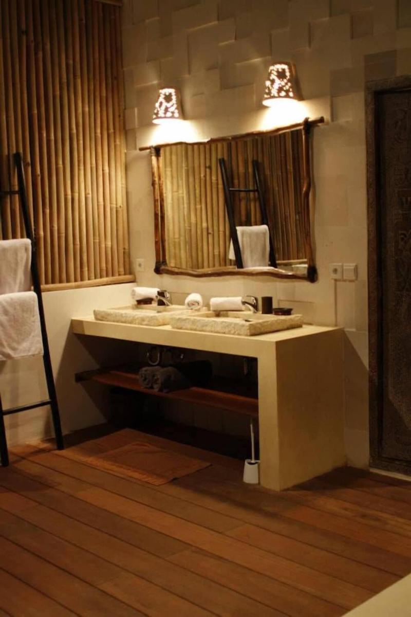 La Cabane Bali - Oda