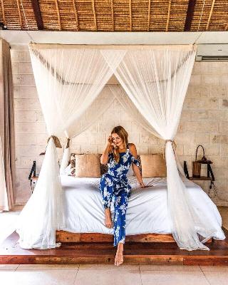 La Cabane Bali fotoÄŸrafÄ±