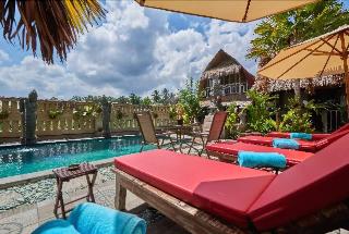 Royal Jj Ubud Resort Spa fotoÄŸrafÄ±