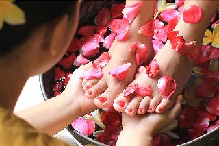 Royal Jj Ubud Resort Spa fotoÄŸrafÄ±