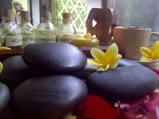 Royal Jj Ubud Resort Spa fotoÄŸrafÄ±