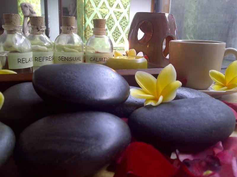 Royal Jj Ubud Resort Spa - Aktivite