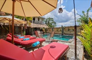 Royal Jj Ubud Resort Spa otel fotoğrafı